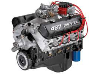 P814F Engine